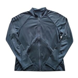 Soma • Zip-Up Jacket